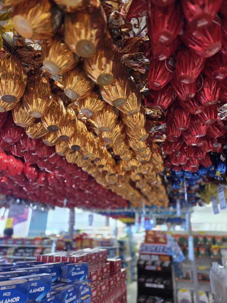 Páscoa em supermercados: estratégias pra vender mais