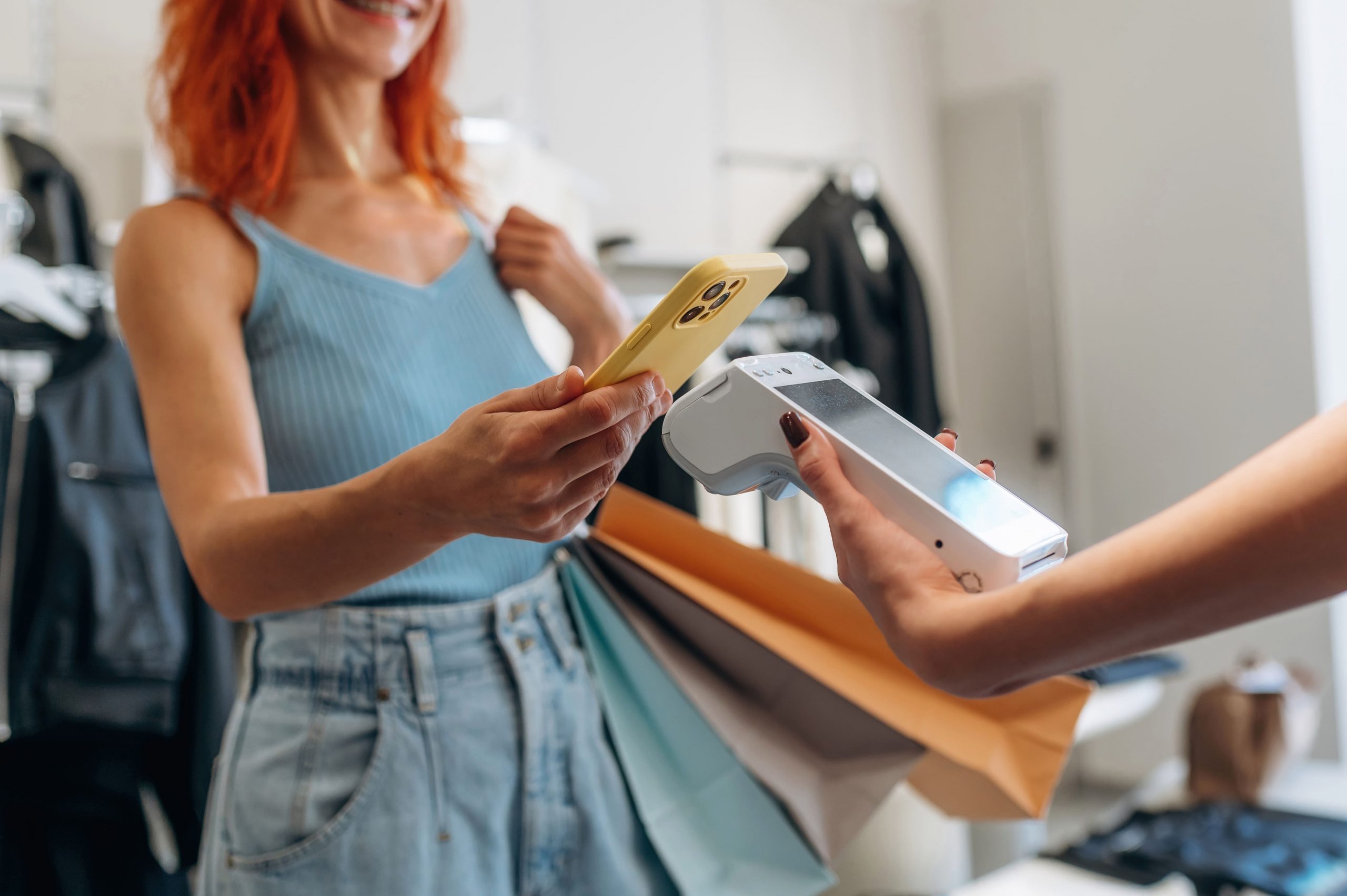 Quando parcelar as compras do cartão de crédito?