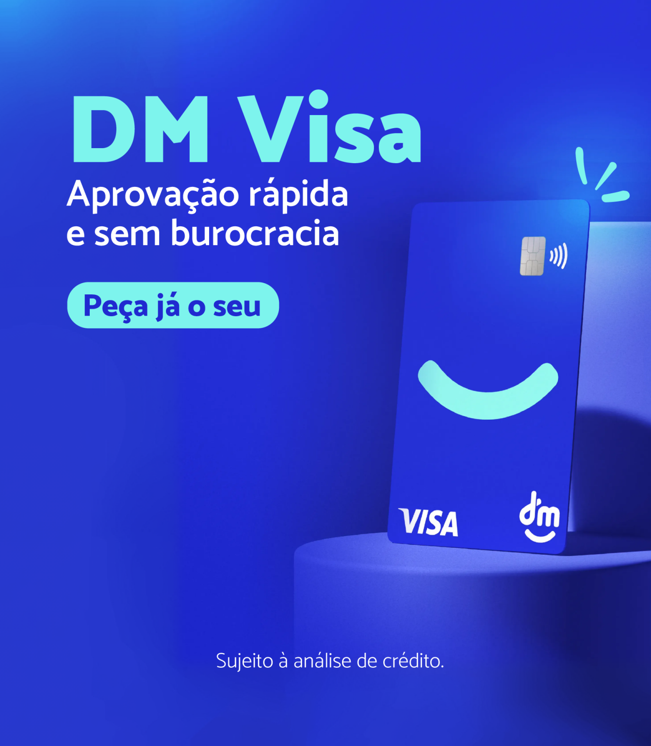 Via Dm Como consigo a 2ª via do boleto? - DM