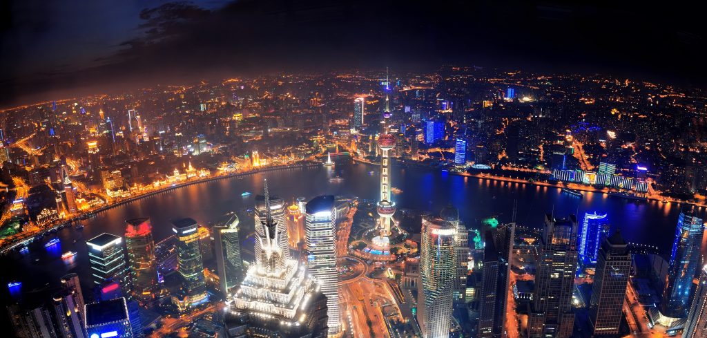 O que a China nos ensina sobre construir o futuro antes que ele chegue