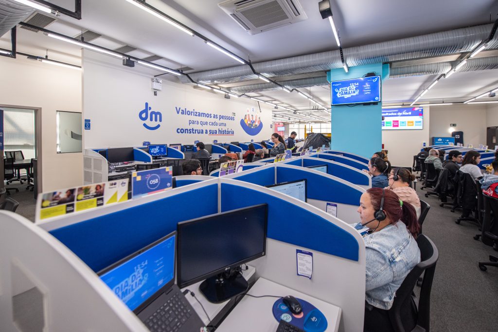 PNCC 2026 destaca DM como melhor atendimento entre instituições financeiras 100% digitais