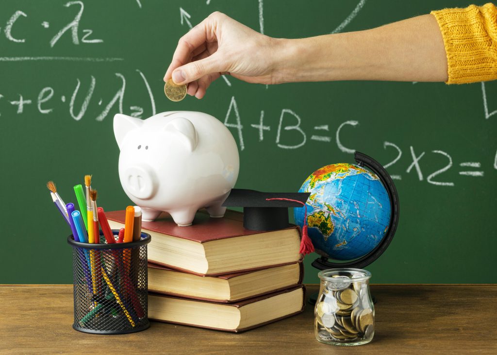 Educação financeira nas escolas avança no Brasil
