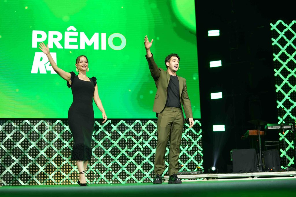 DM é indicada ao Prêmio Reclame AQUI 2026