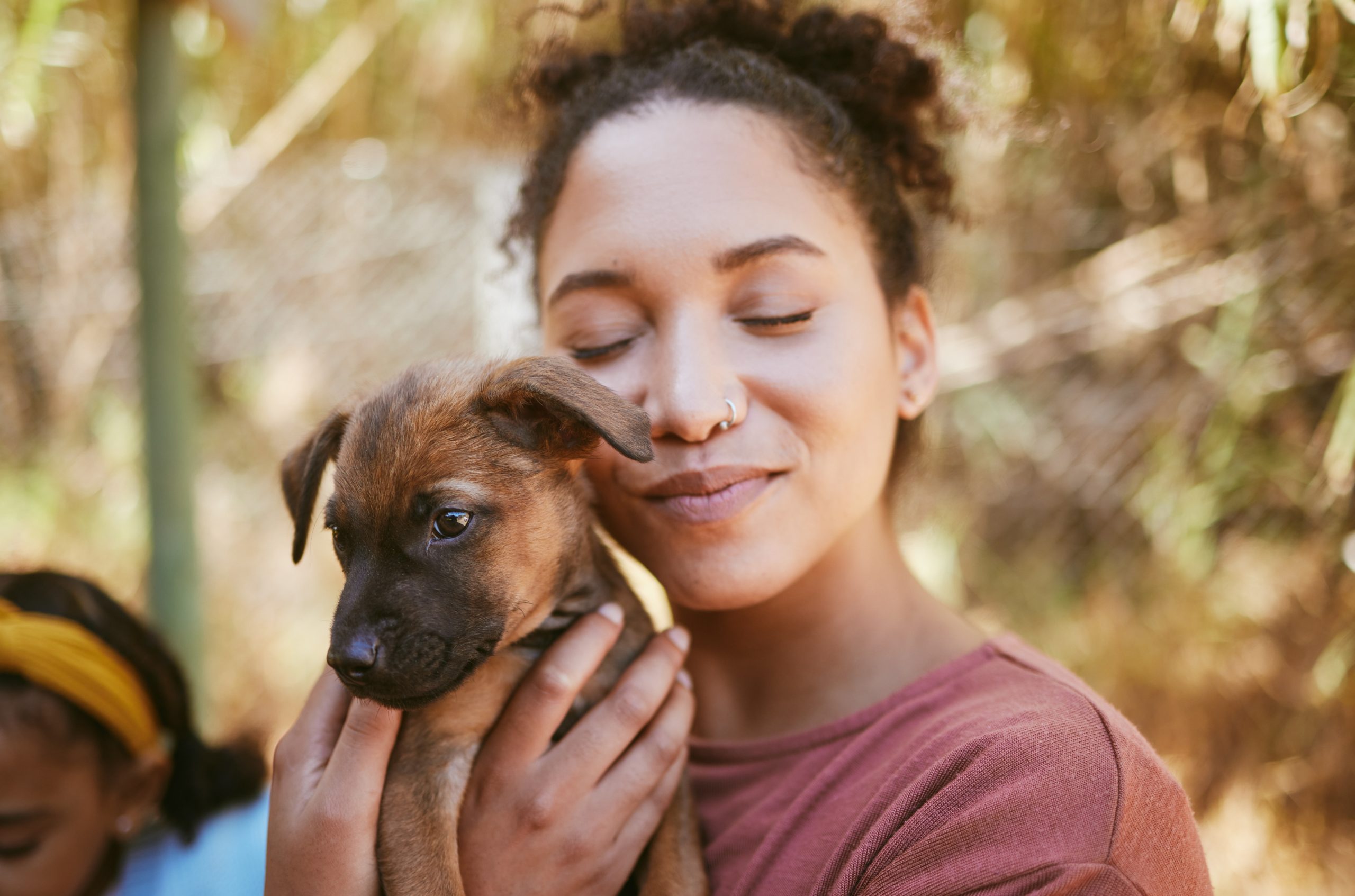 Quanto custa ter um animal de estimação