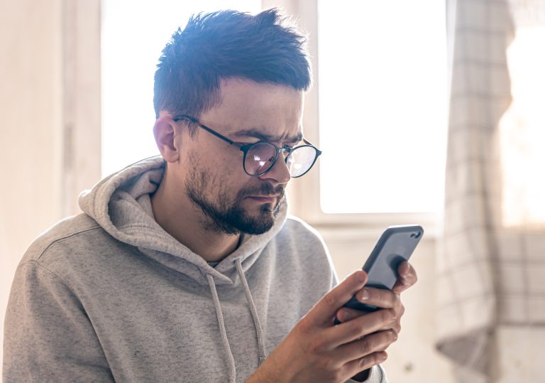 Acesso interrompido no DM App? Entenda o que pode ter acontecido
